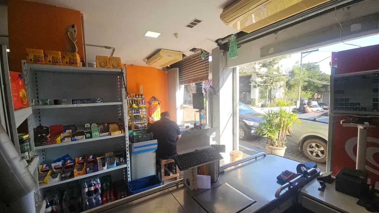 Loja plana e e com planta bem distribuida. - Foto 5