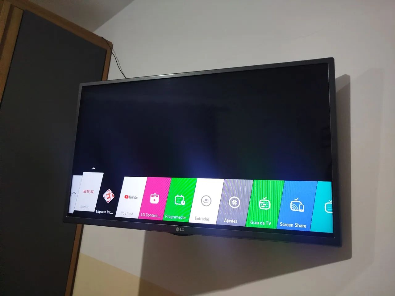 TV SMART 32 - Foto 2