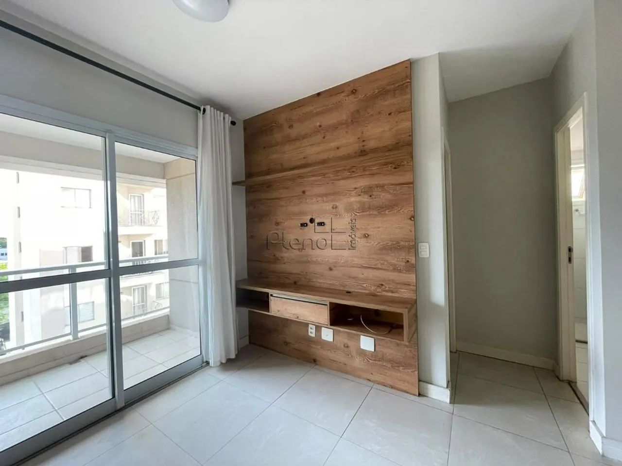Apartamento à venda e para alugar em Campinas, Bosque, com 1 quarto, com 45 m², Setin Midt - Foto 3