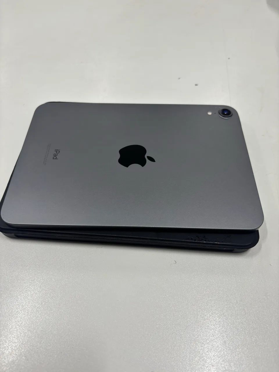 iPad mini 6, Troco em Nintendo switch OLED - Foto 4