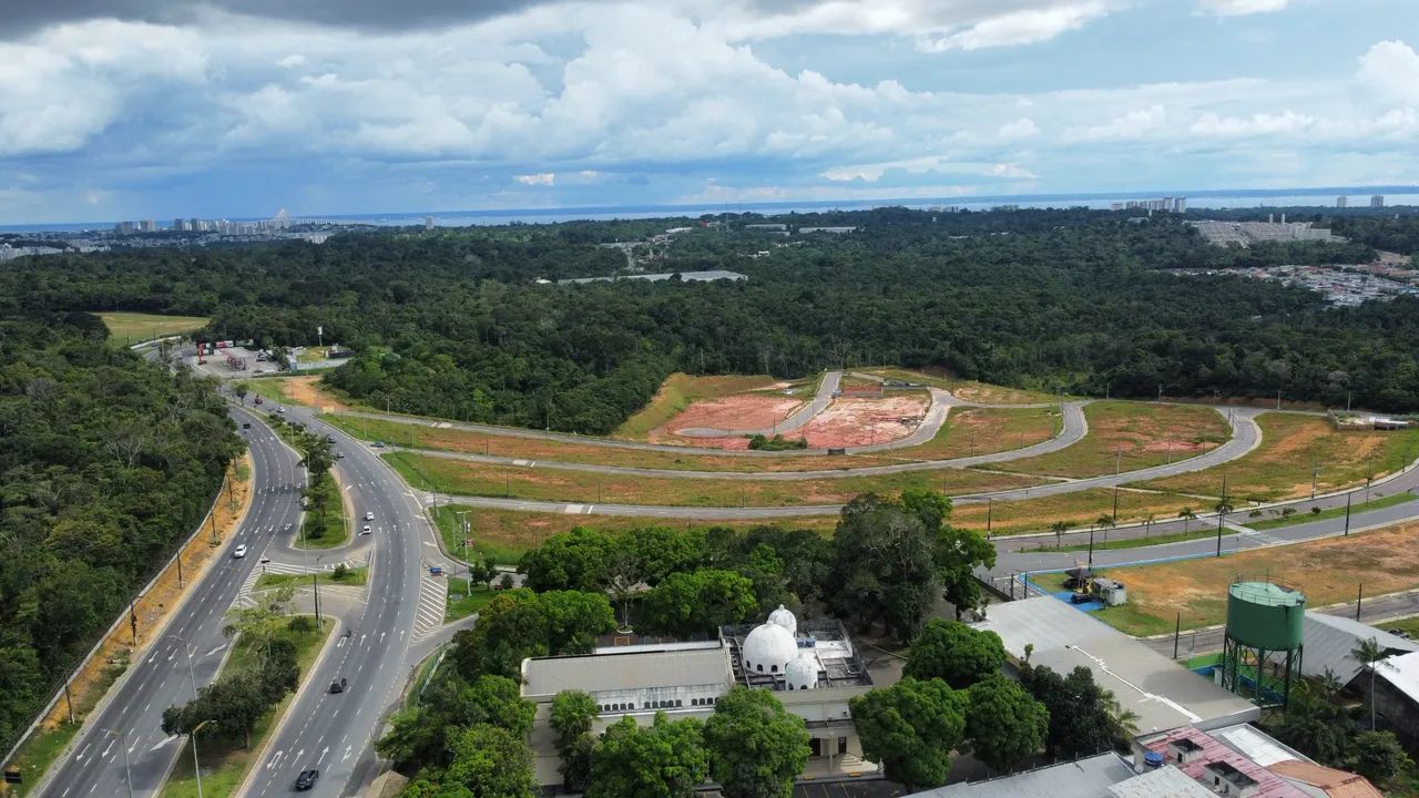 Foto - Manaus - Flores
