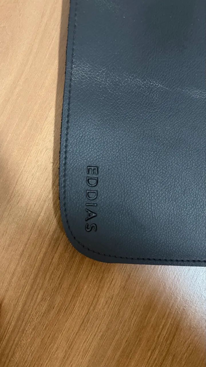 Mousepad EDDIAS ótimo estado 