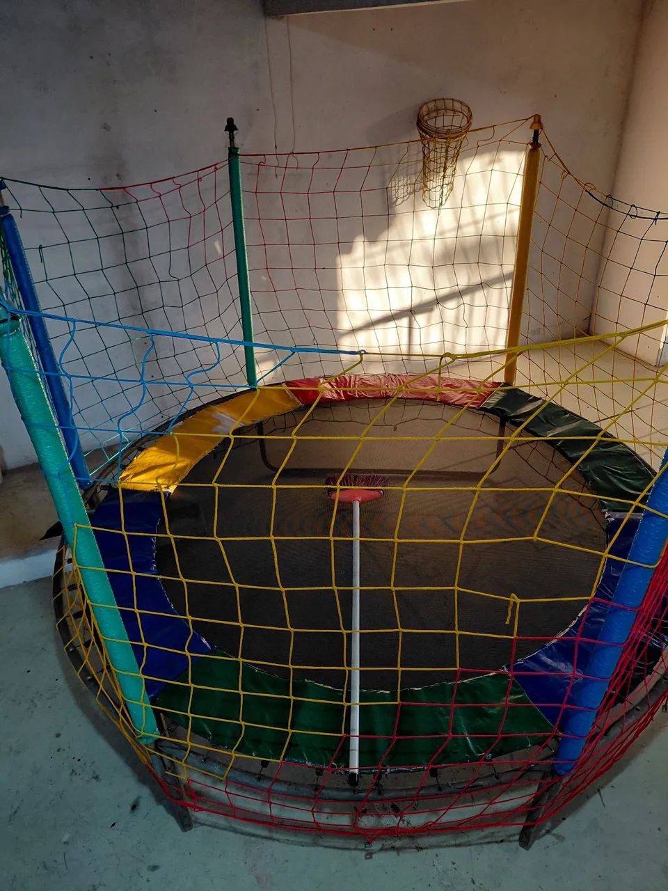Cama elástica pula pula - Foto 3