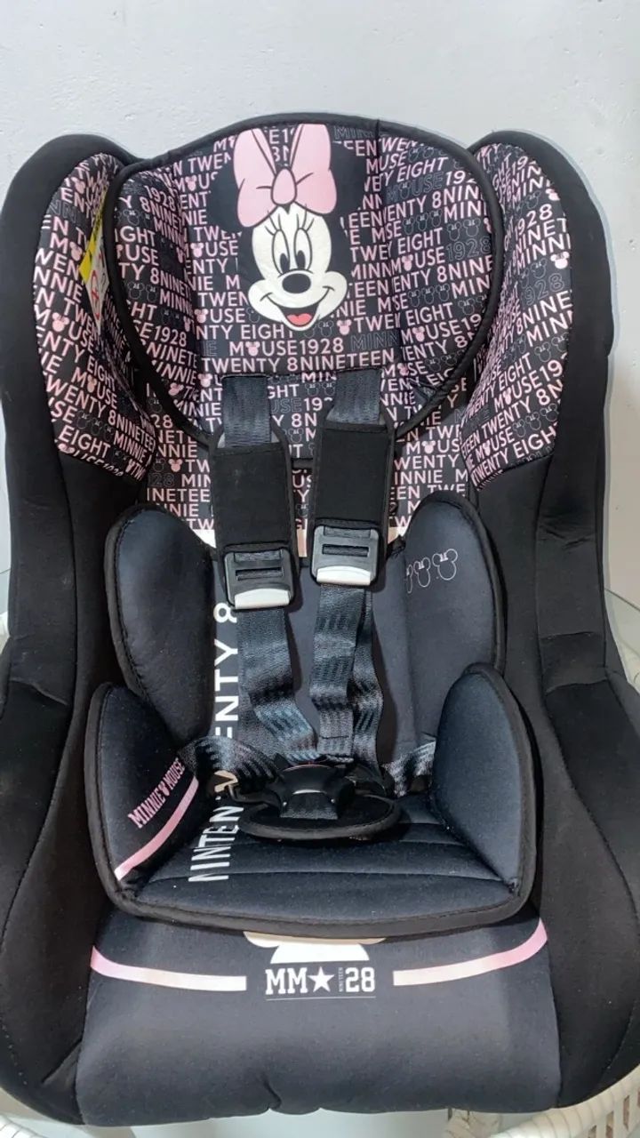 Cadeira de bebê para carro - Foto 2