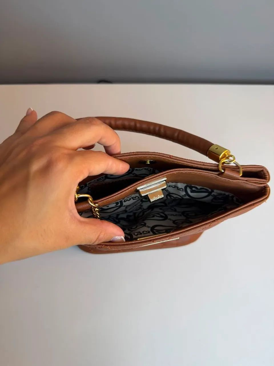 Bolsa de Ombro  - Foto 3