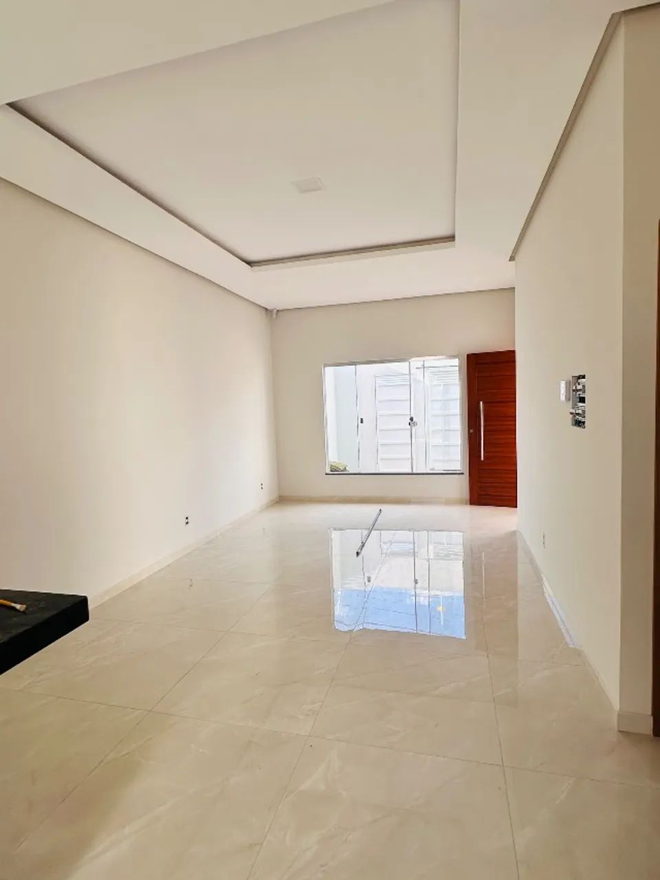 VENDO LINDA CASA - BURITI - Foto 2