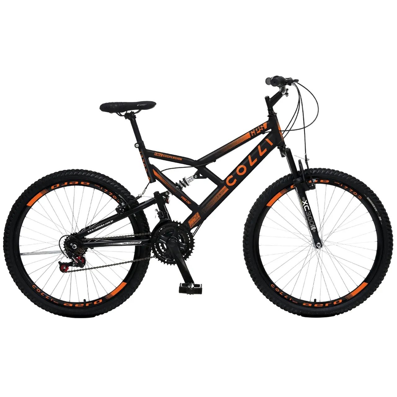 COLLI GPS ARO 26