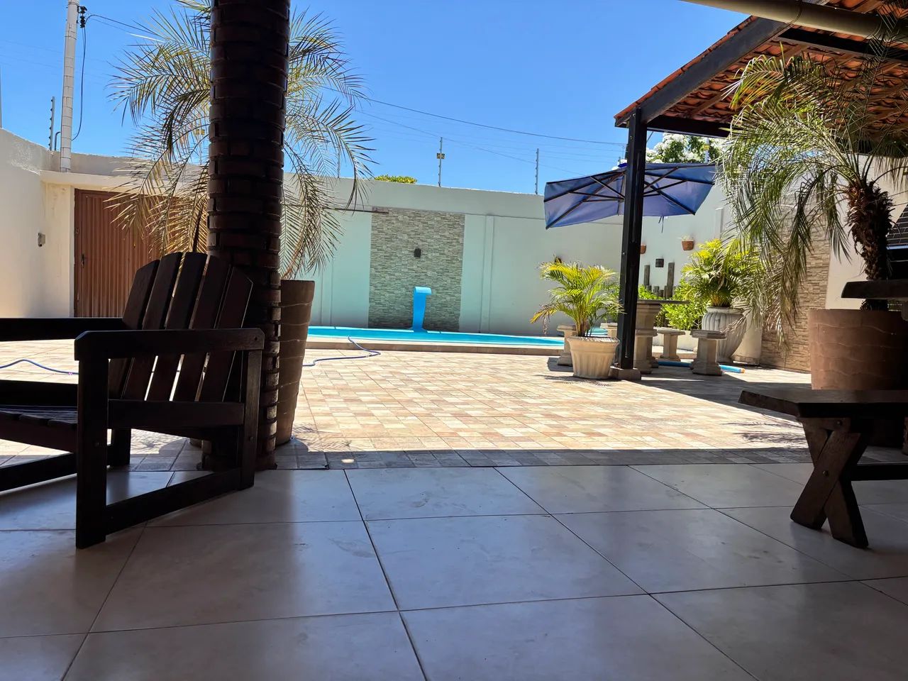 CASA NA PRAIA DO FRANCÊS/ALAGOAS  - Foto 7