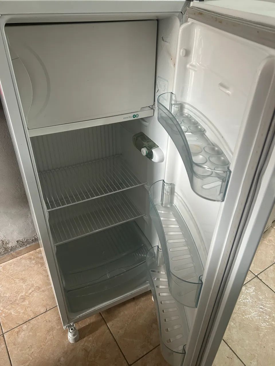 Geladeiras vários modelos e vários preços  - Foto 2