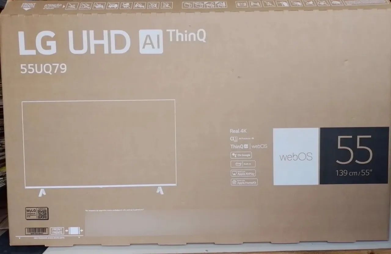 Compro caixa de papelão de árvore 55 polegadas