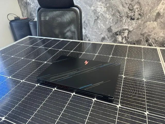  Notebook Acer Nitro ANV15-51 - Intel Core? i5 -13420H - RAM 16GB - NVIDIA GeForce RTX 3 - Foto 4