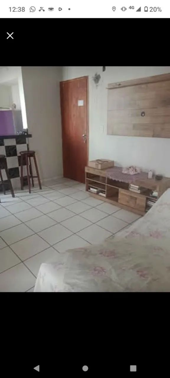 Vendo apartamento novo - Foto 4