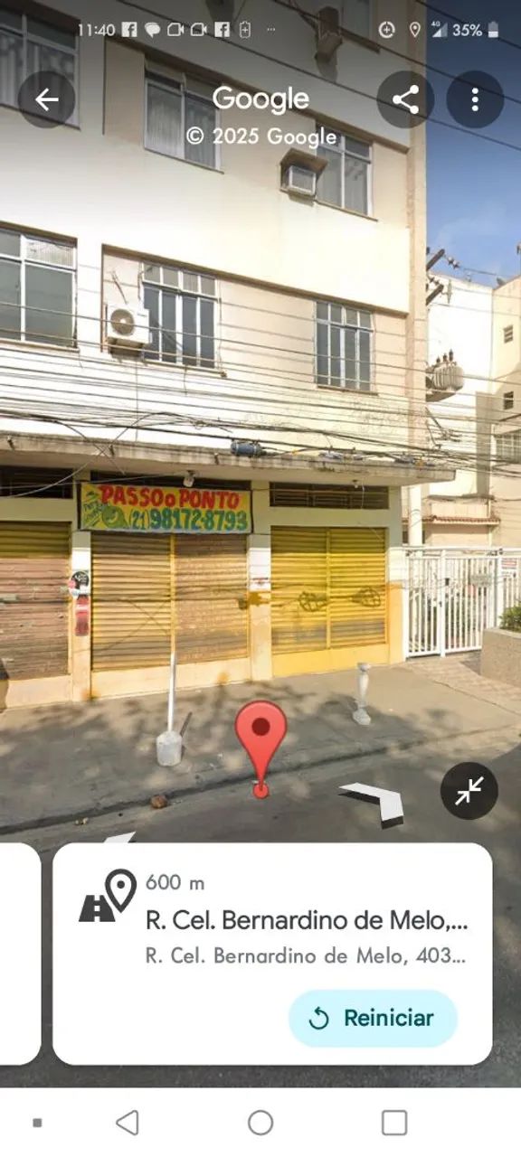 Foto - Nova Iguaçu - Centro