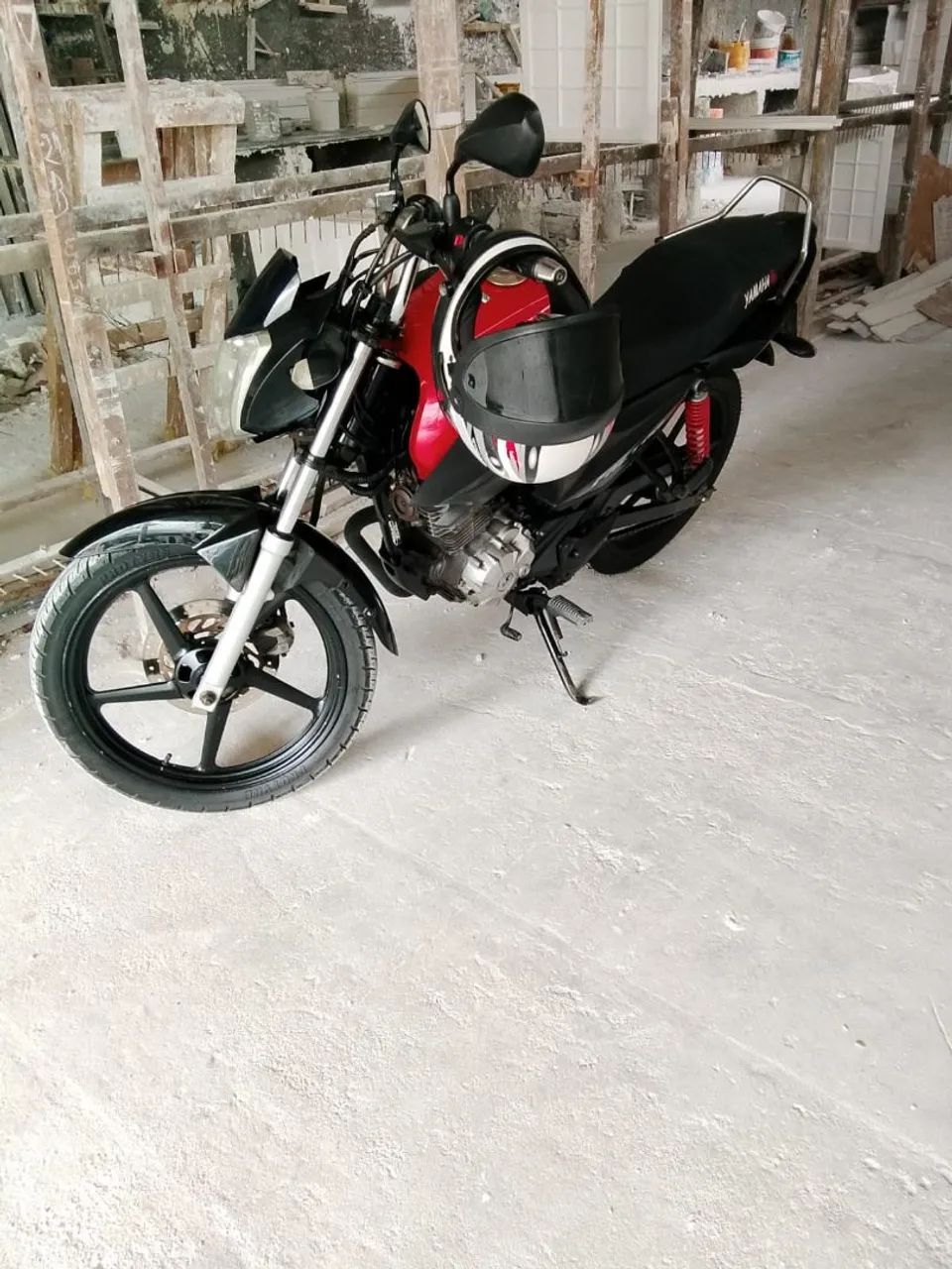 Factor 125i  - Foto 3