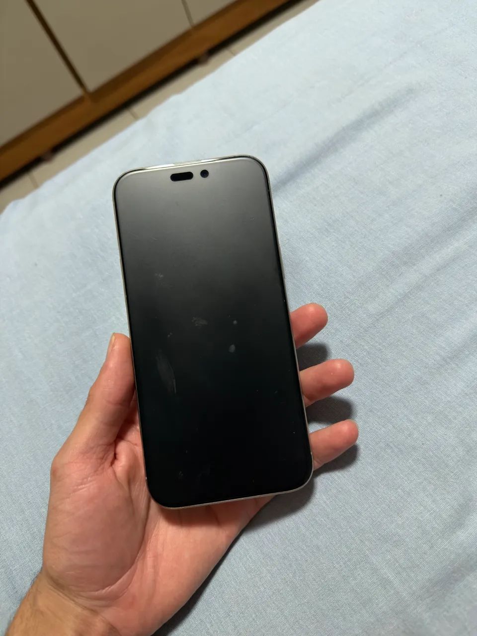iPhone 16 Pro Max  - Foto 2