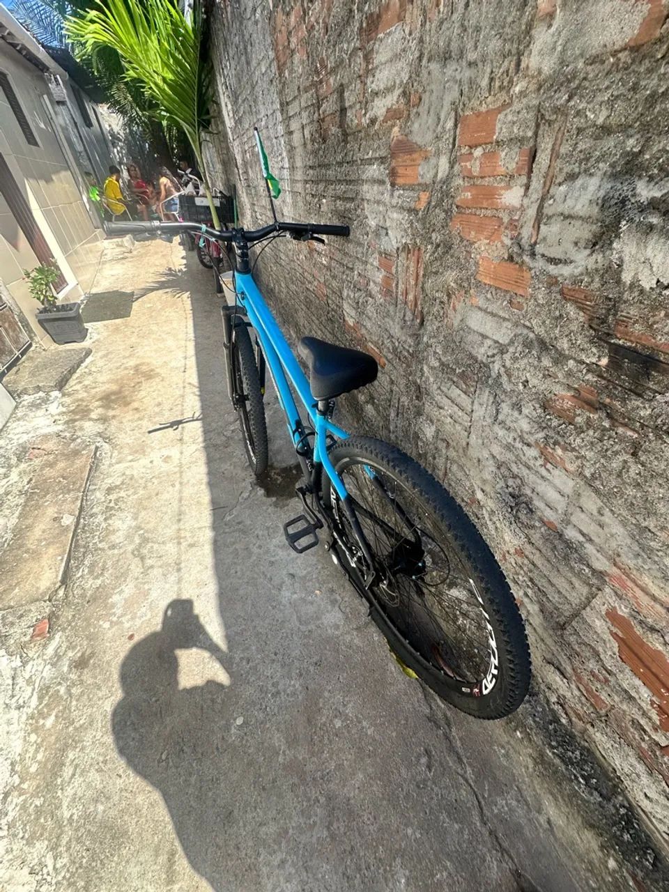 Bicicleta aro 29 - Foto 4