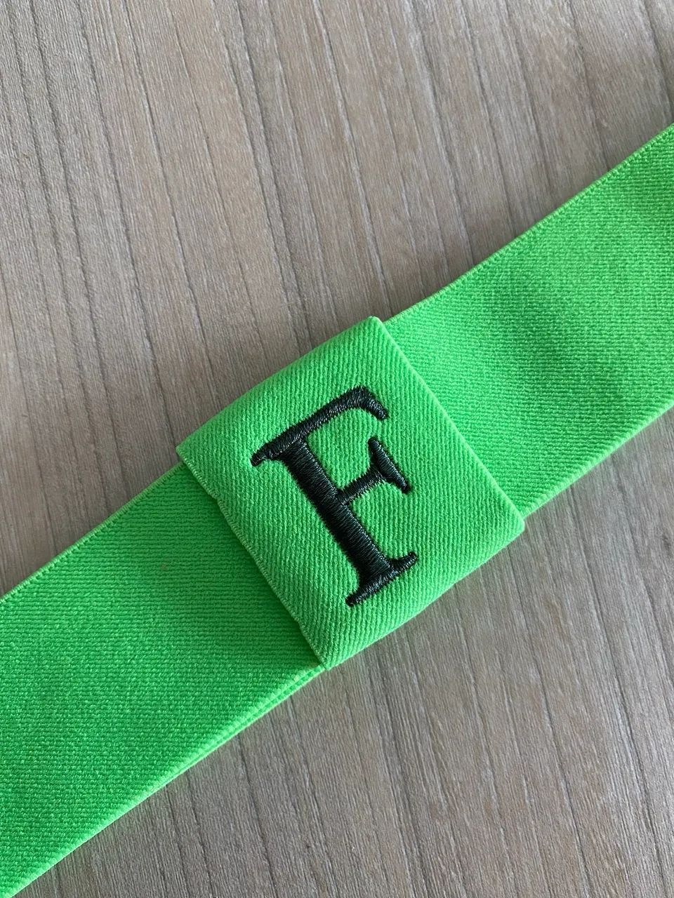 Faixas para chapéu  - Foto 3