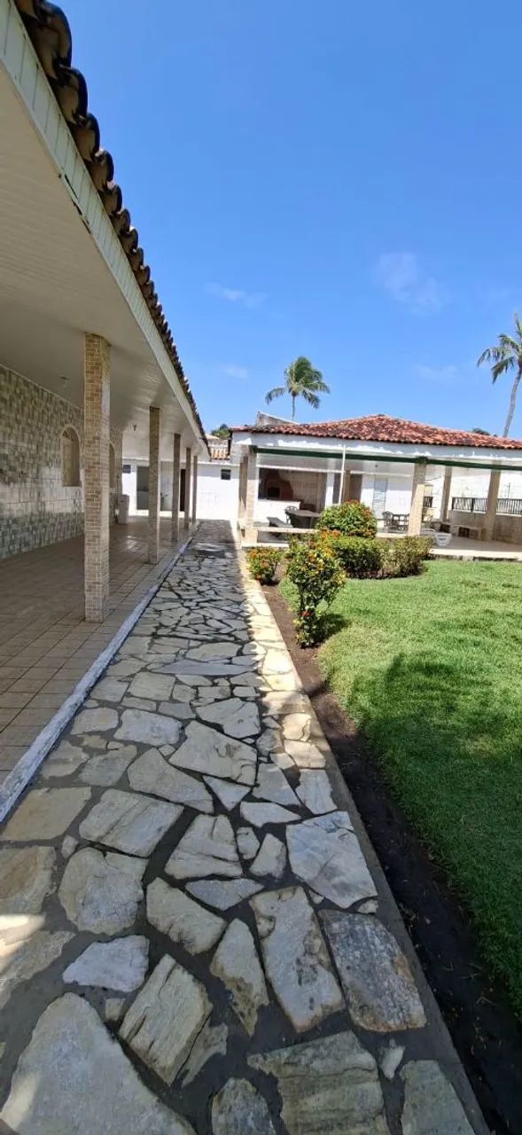 Alugamos casa de praia Aracaju. - Foto 5