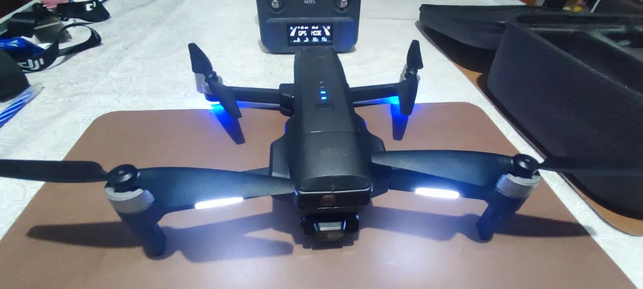 Vendo Drone SJRC F22 Pro - Foto 4