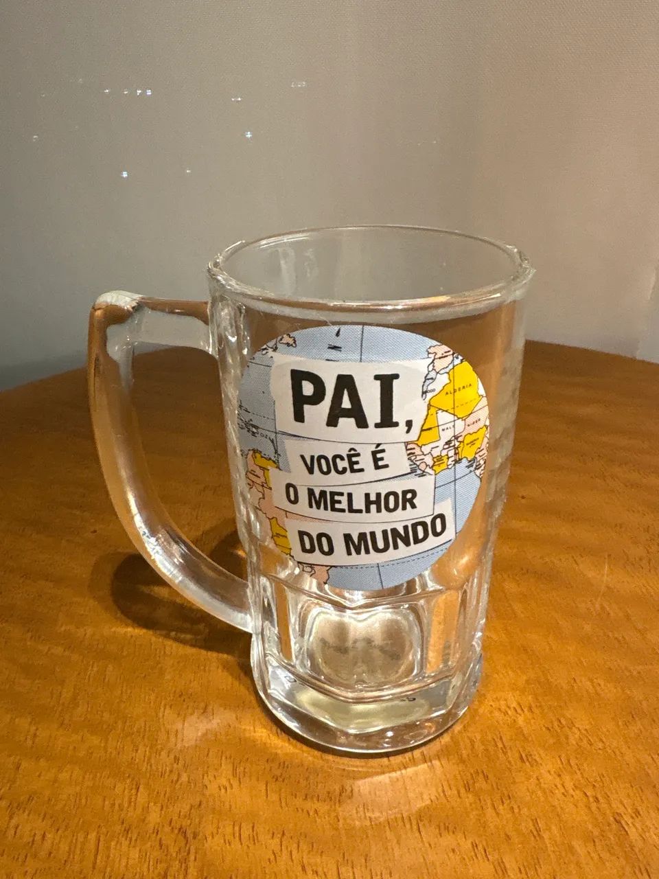 Caneca de chopp