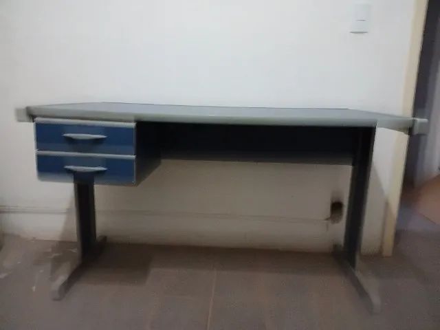 URGENTE! - Escrivaninha de escritório - Foto 2
