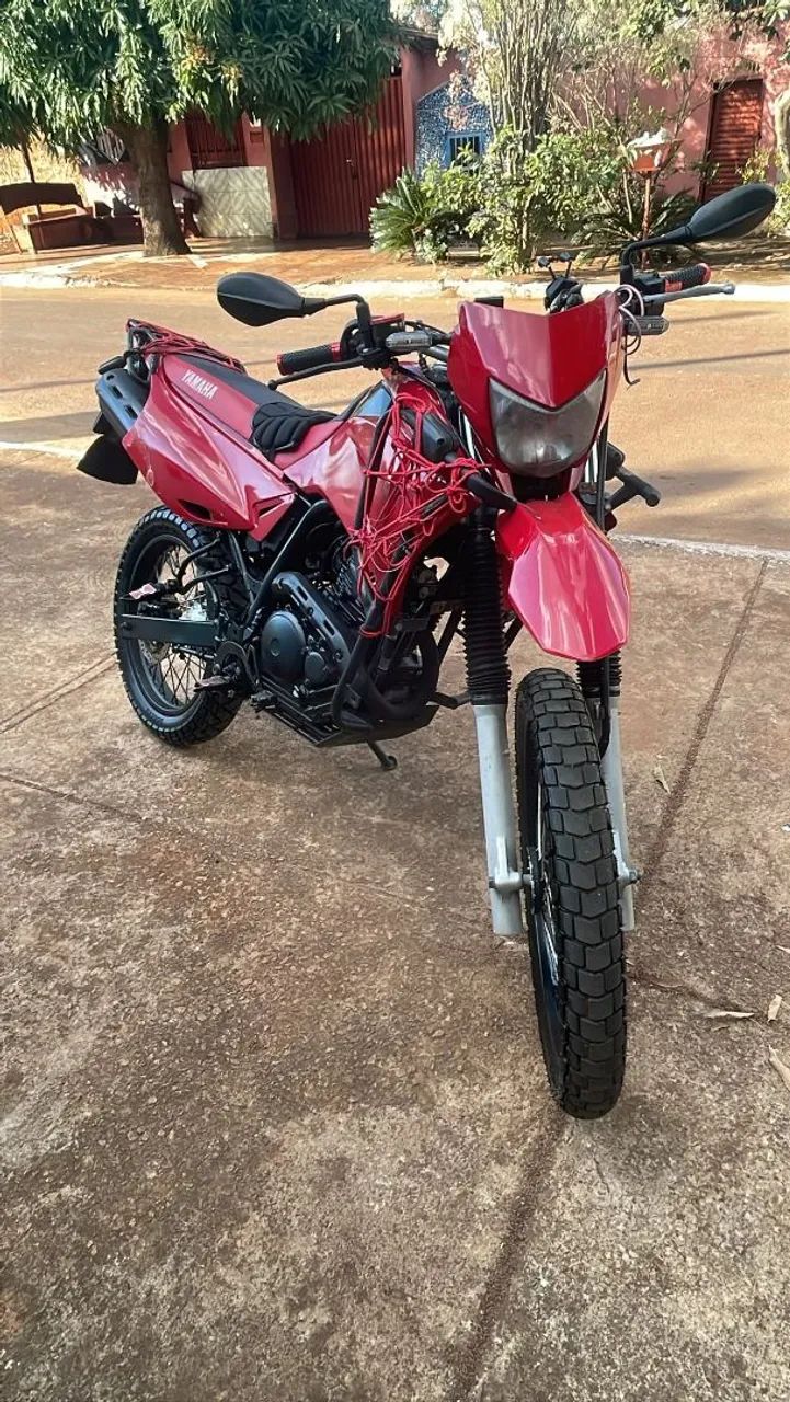 Lander 250 9 mil