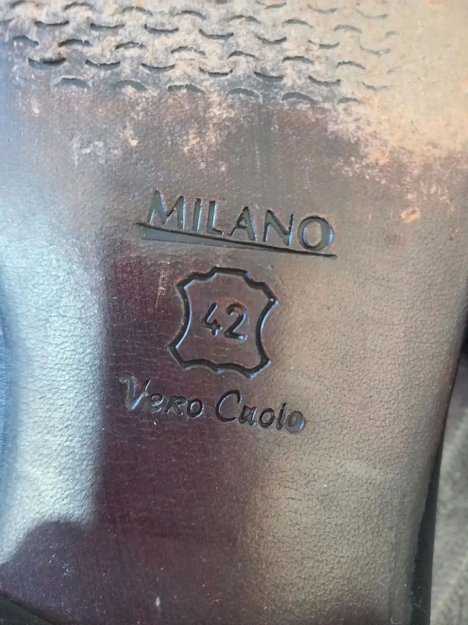 Sapato Milano - Foto 4