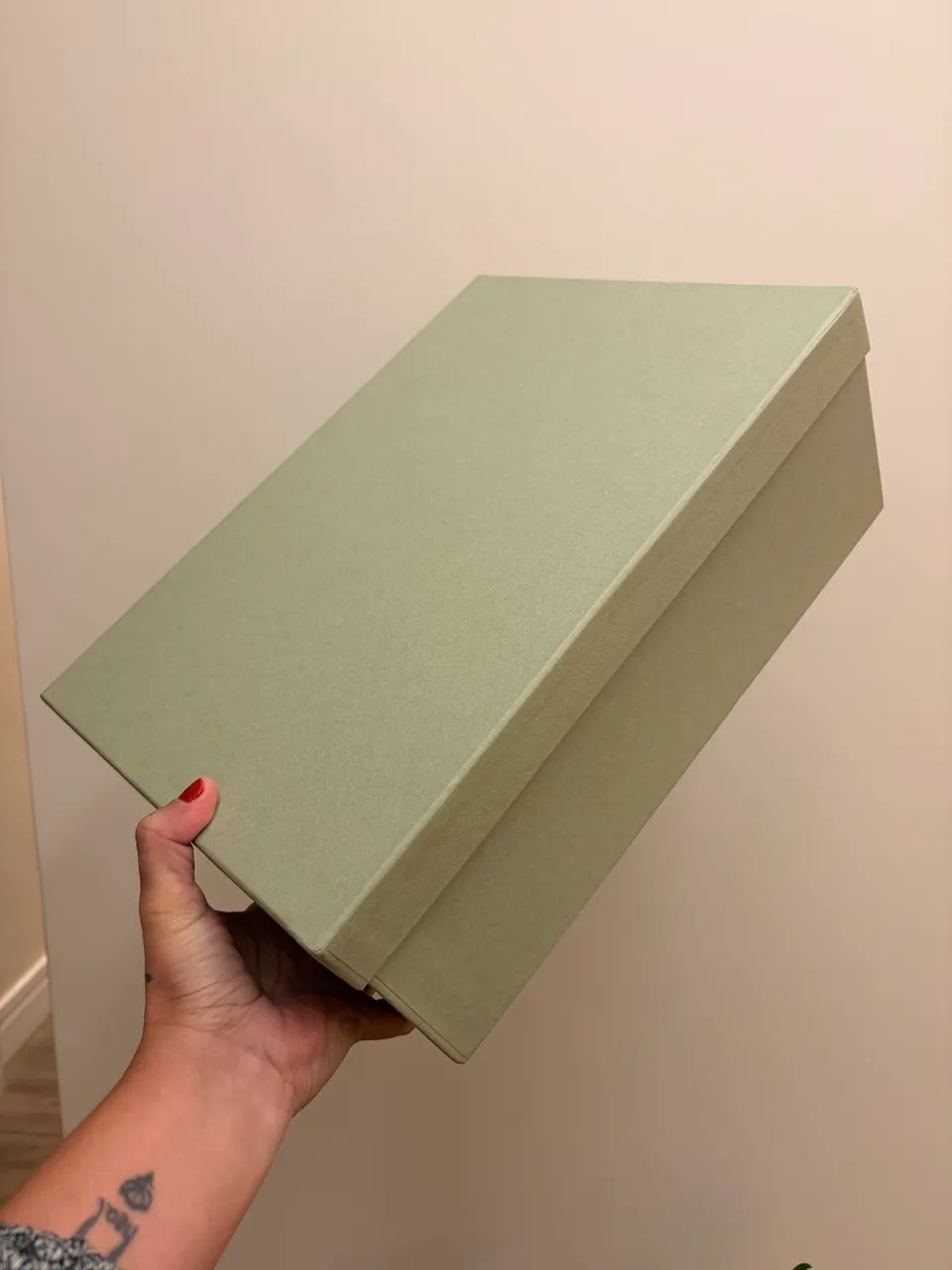Caixas cartonadas conjunto  - Foto 4