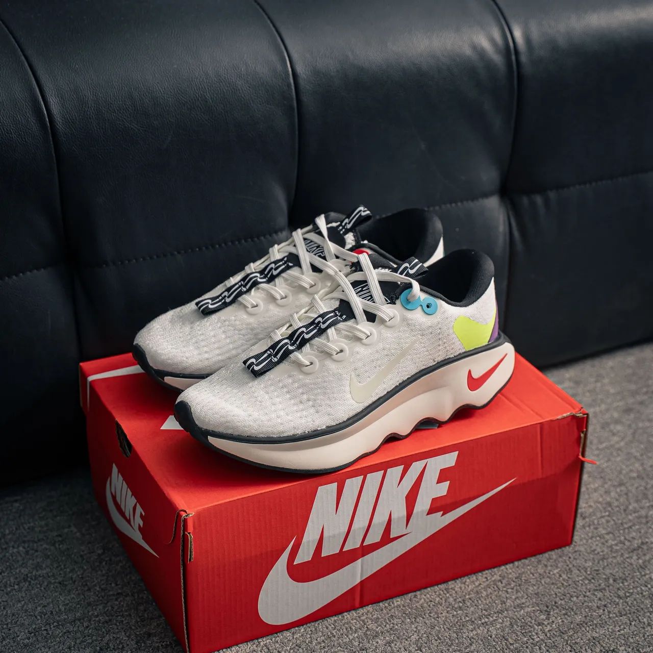 Nike WMNS Motiva Cushlon30