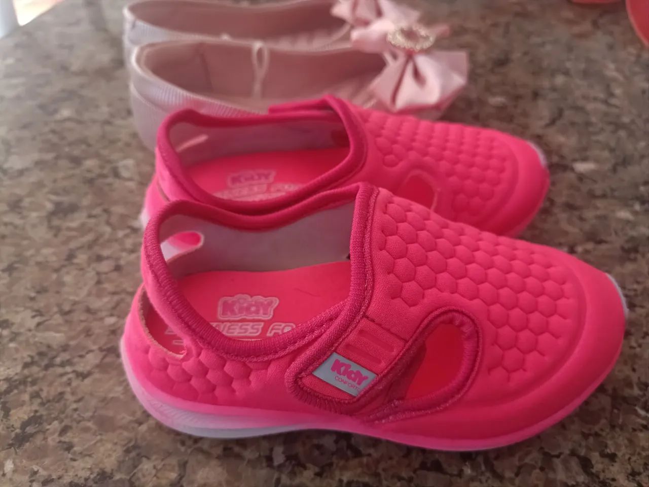 Calçados novos  - Foto 2