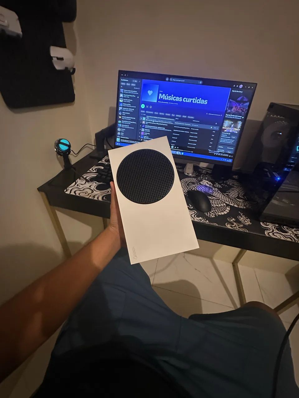 XBOX SERIES S  - Foto 2