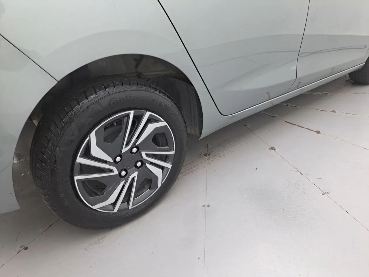 Chevrolet Onix Hatch LT 1.0 12V TB Flex Mec. 4P 2025 - Foto 14