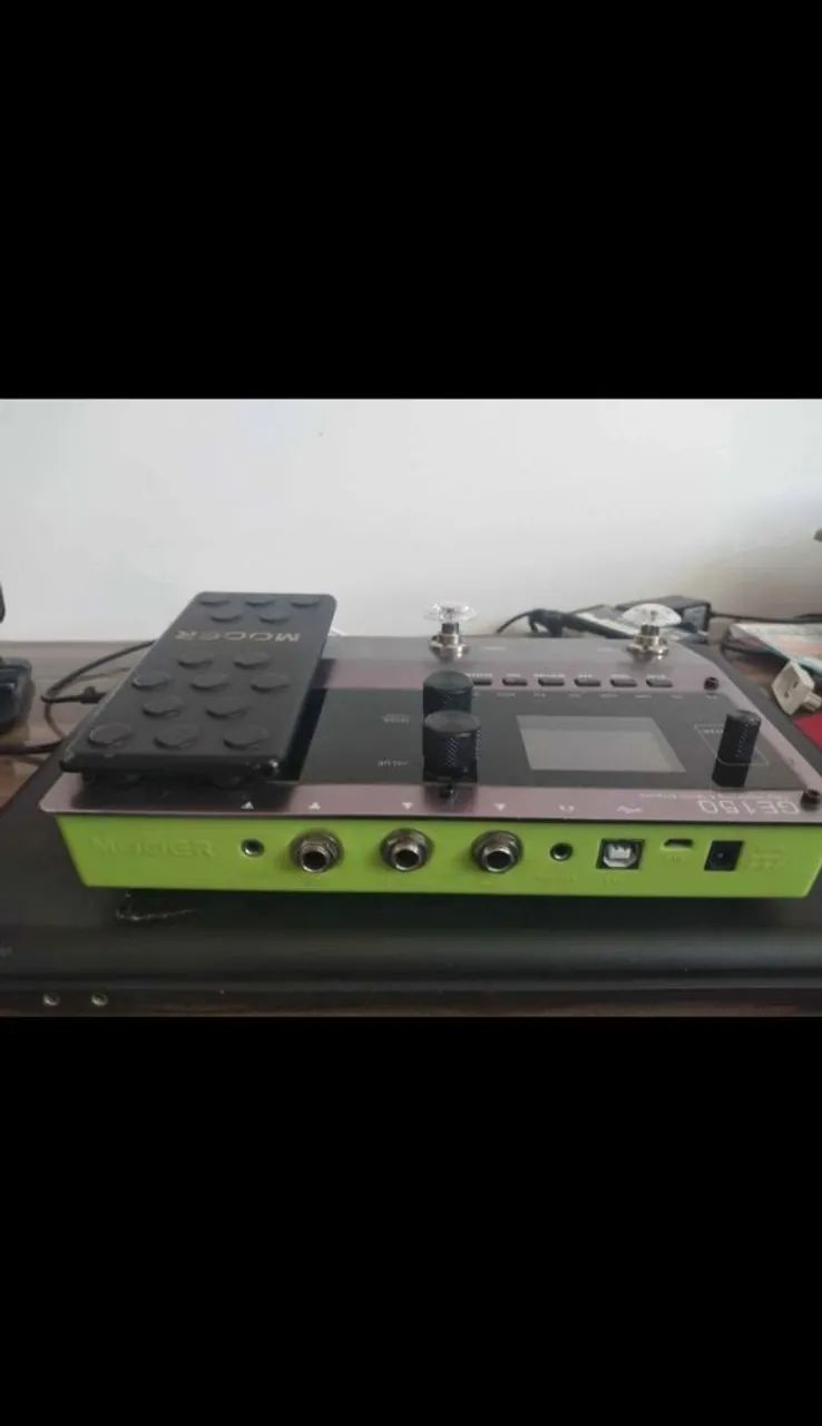 Mooer ge 150 - Foto 2