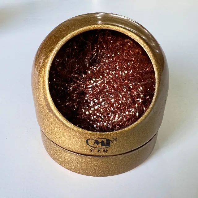 ESPONJA METÁLICA - Foto 3