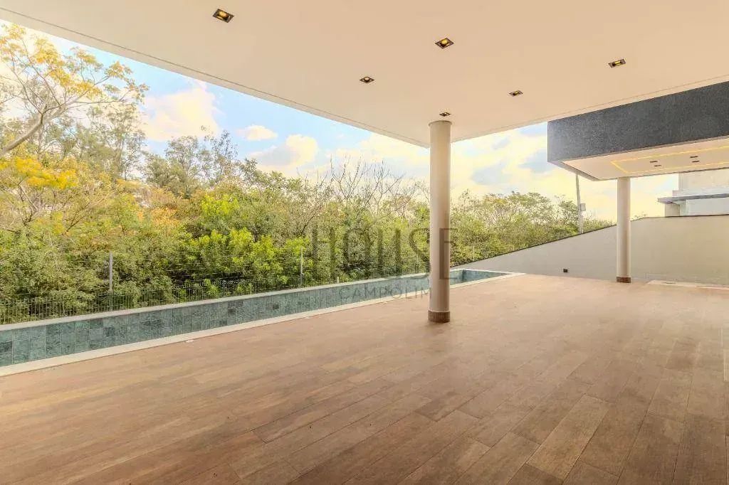 Casa com 5 quartos à venda, 457 m² - Alphaville Nova Esplanada - Votorantim/SP - Foto 5