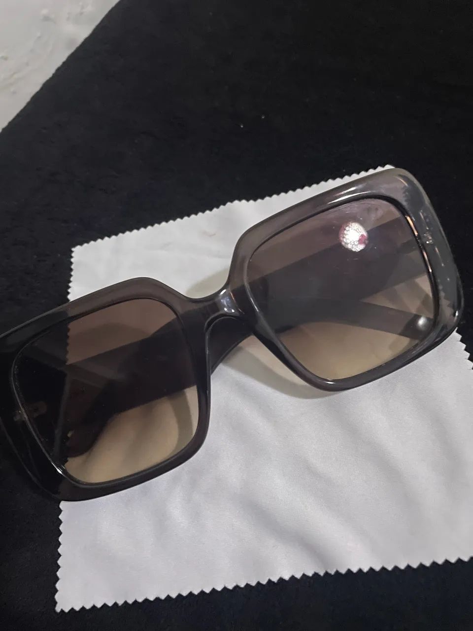 Óculos Chilli Beans 