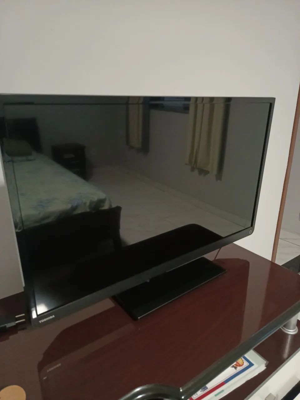 Tv led 32 polegadas 