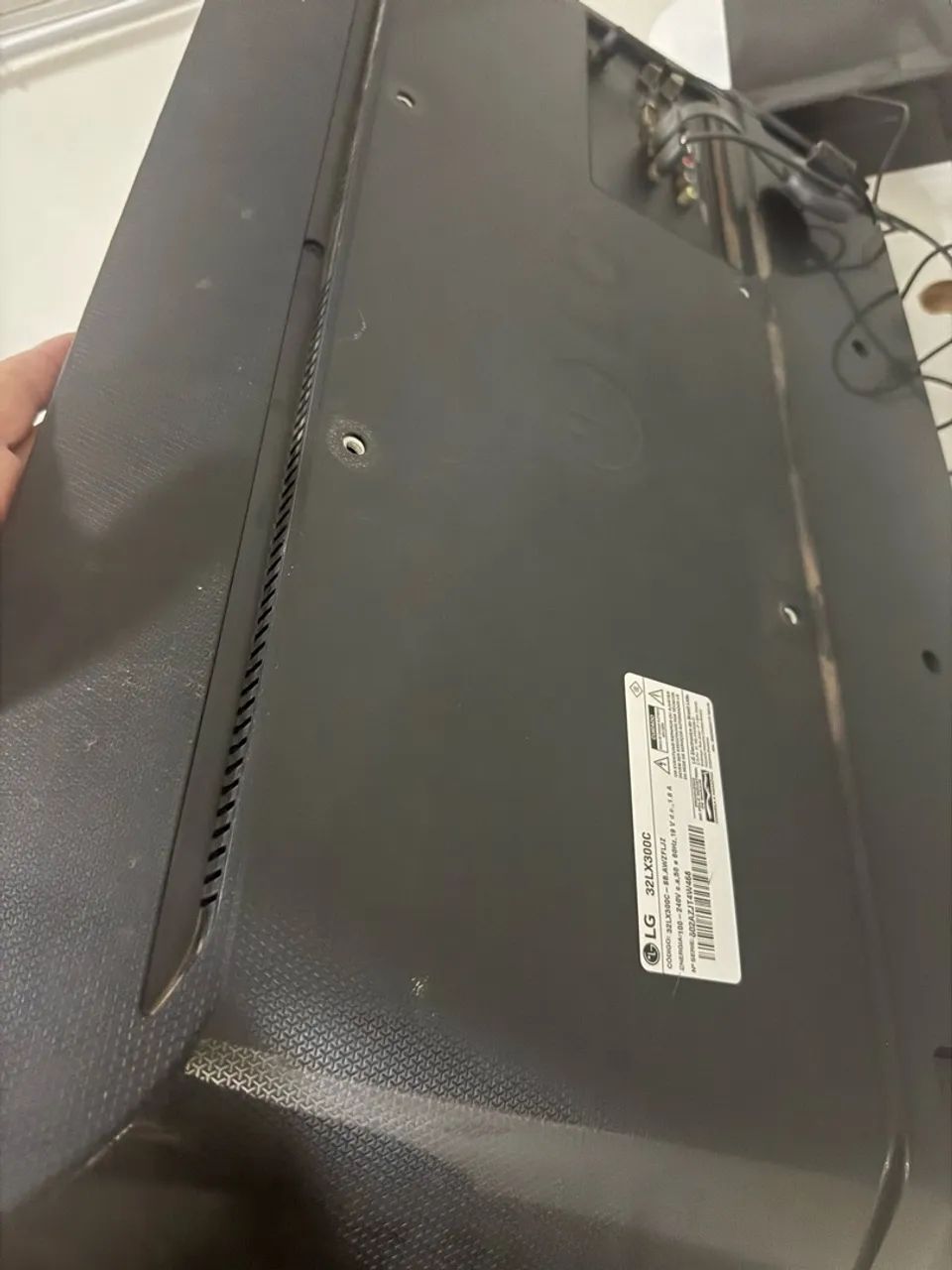 TV 32 LG - Foto 2