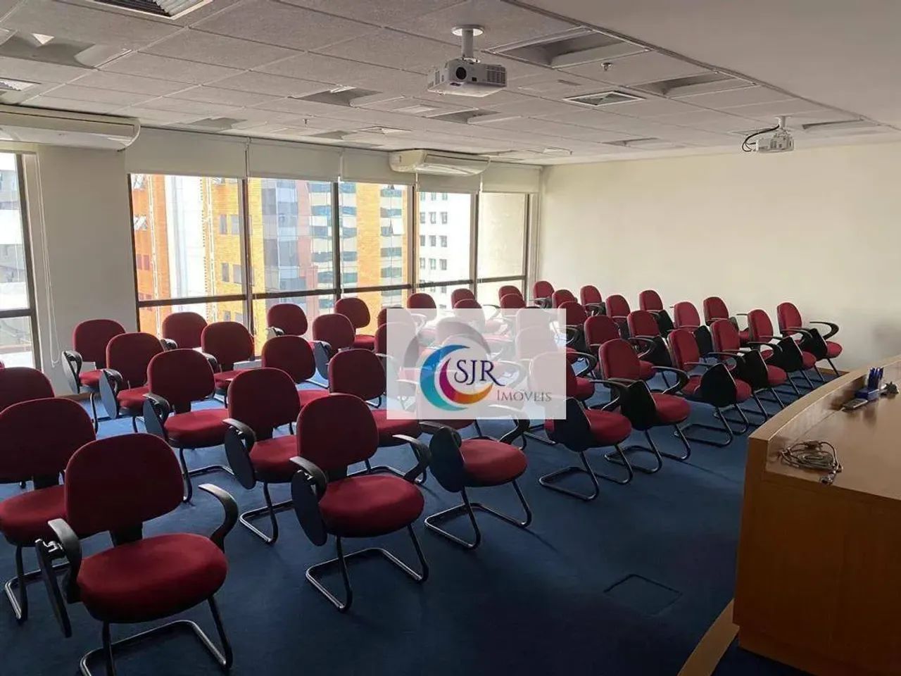 Conjunto para alugar, 251 m² - Vila Olímpia - São Paulo/SP