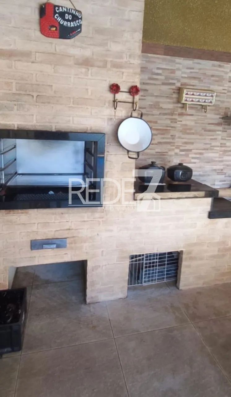 casa - Santa Clara - Campinas