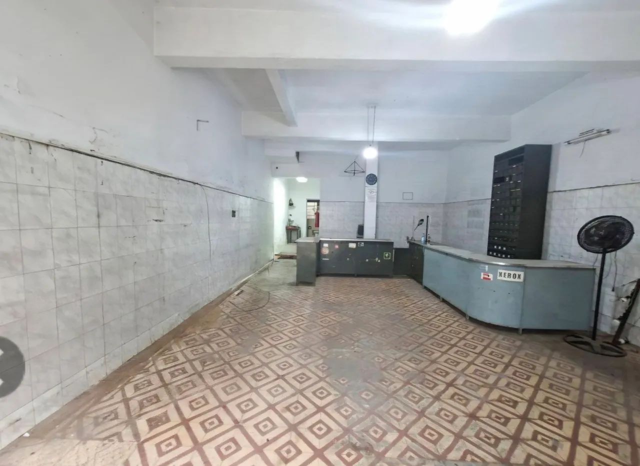 Alugo salão comercial - Foto 2