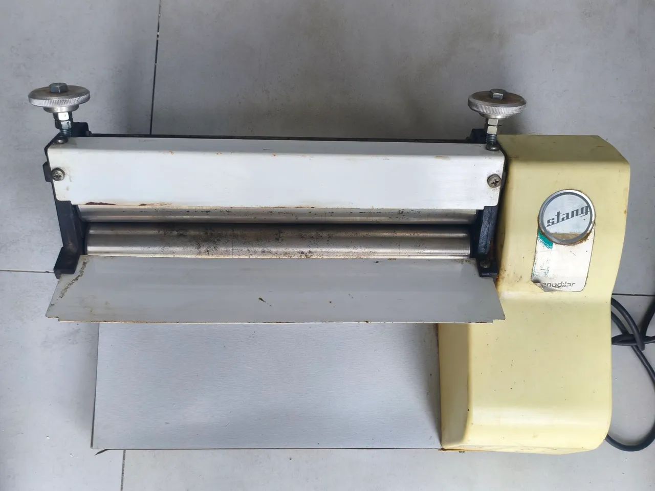 Cilindro de pastel - Foto 3