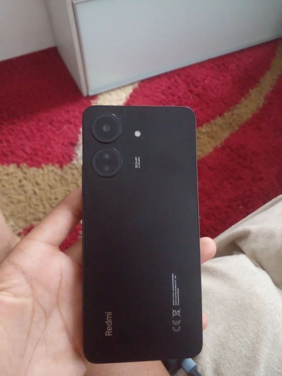 Xiaomi 13 c semi novo  - Foto 2