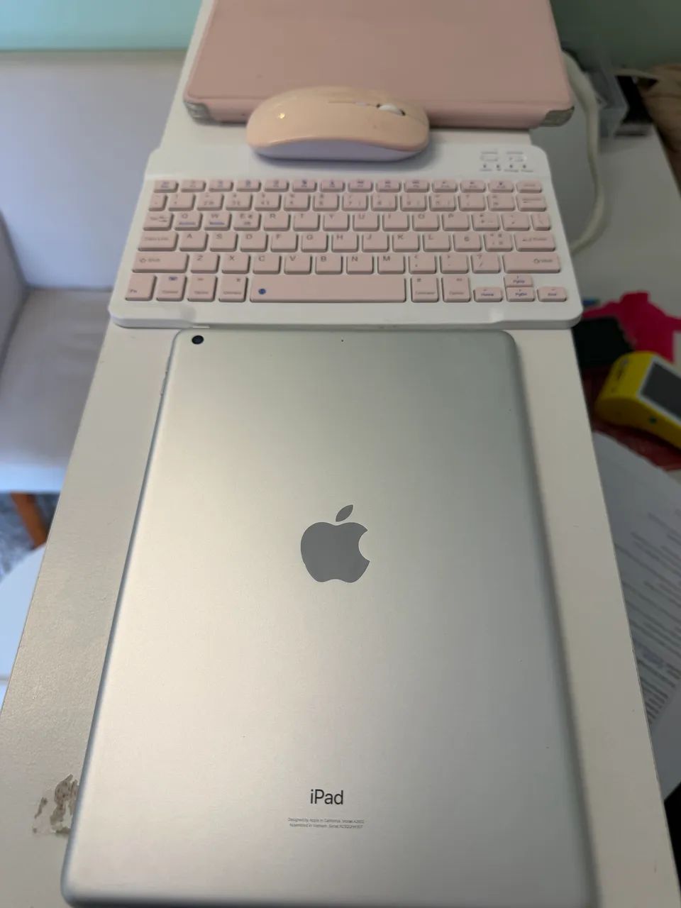 Ipad 9ª geração impecável - Foto 2