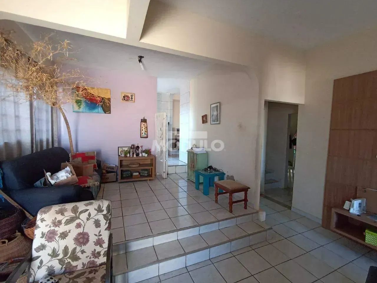 Duas casas em terreno 12x48 - Foto 4