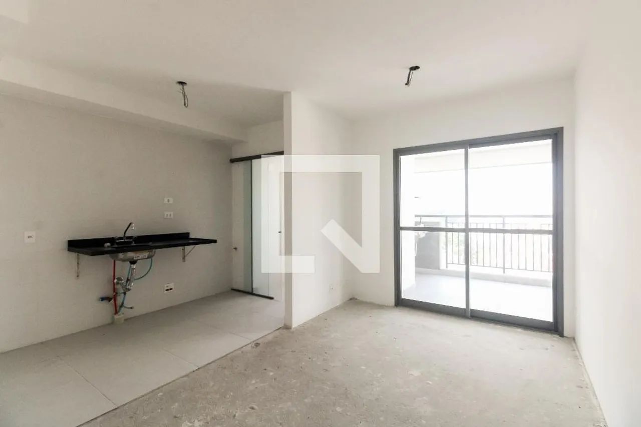 Apartamento à Venda - Tatuapé, 2 Quartos, 71 m2 - Foto 2