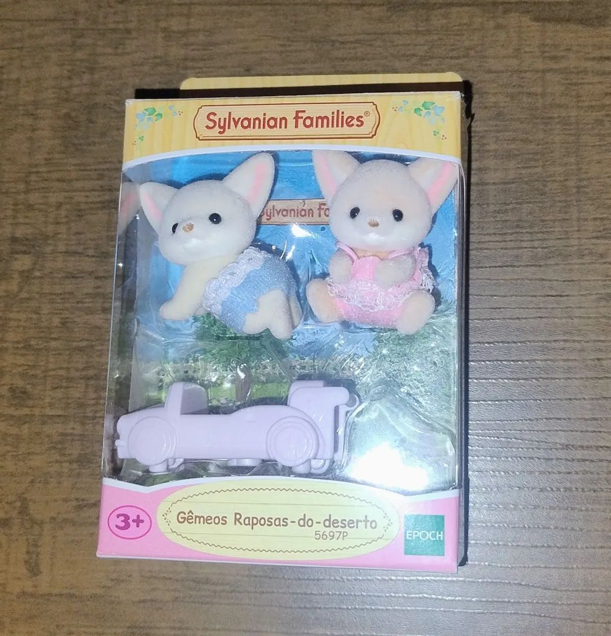 Sylvanian Families - Foto 3