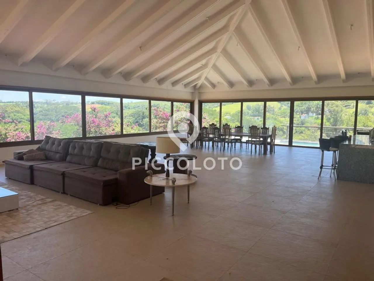 Sítio à venda em Jaguariúna, Centro, com 4 quartos, com 55000 m² - Foto 5