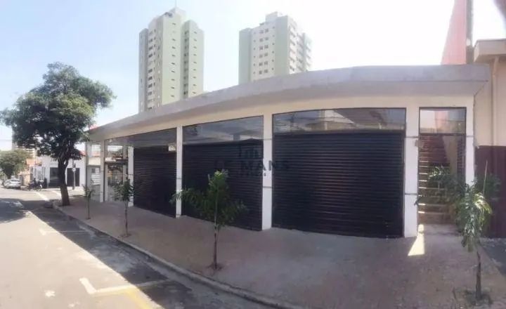 Salão para alugar em Piracicaba, Alto, com 45 m² - Foto 2