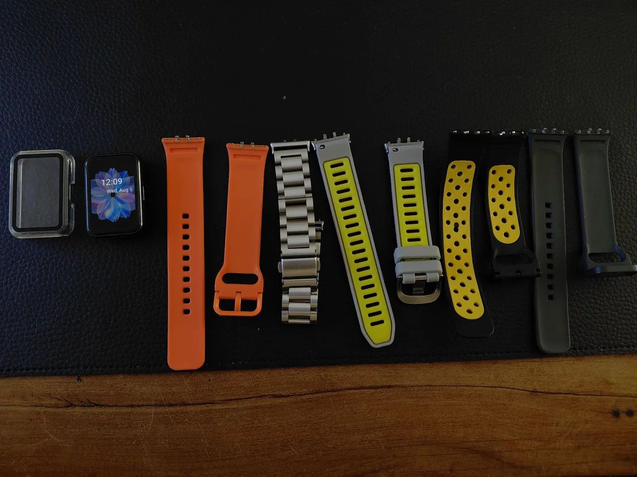 Samsung Galaxy Fit 3  - Foto 2